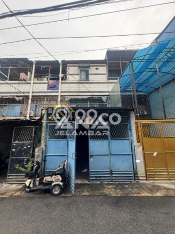 Rumah sewa siap huni 1 KT di Jelambar, Jakarta Barat Rumah sewa siap huni 1 KT di Jelambar, Jakarta Barat