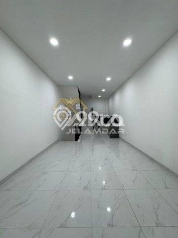 Rumah Elit Modern Siap Huni di Jelambar Jakarta Barat Rumah Elit Modern Siap Huni di Jelambar Jakarta Barat