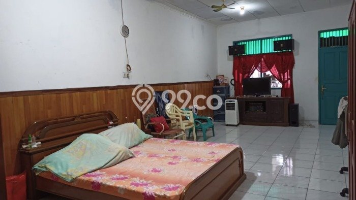 Jarang Ada! Rumah Kontrakan 2 Kamar Nyaman Siap Huni Jelambar Jarang Ada! Rumah Kontrakan 2 Kamar Nyaman Siap Huni Jelambar