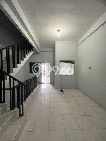 Hunian Elit LB 151m2 Siap Pakai Desain Elegan di Jelambar, Jakarta Barat Hunian Elit LB 151m2 Siap Pakai Desain Elegan di Jelambar, Jakarta Barat