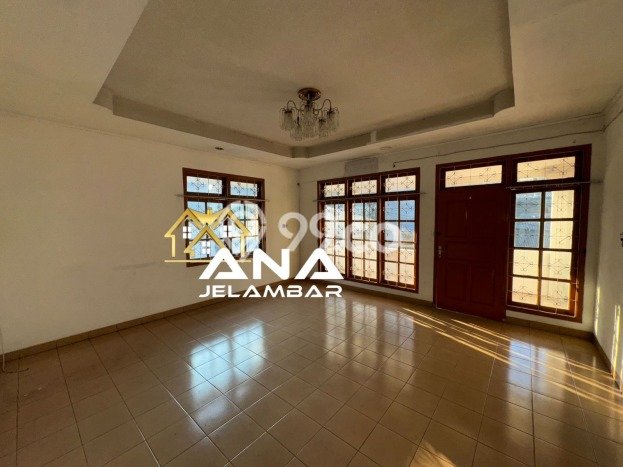 Sewa Rumah Murah di Jelambar Jakarta Barat Punya 3 Kamar Tidur Sewa Rumah Murah di Jelambar Jakarta Barat Punya 3 Kamar Tidur