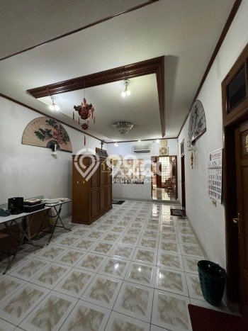 Rumah Elit Modern Siap Huni di Jelambar Jakarta Barat Rumah Elit Modern Siap Huni di Jelambar Jakarta Barat