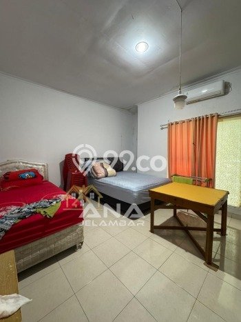 Rumah Minimalis 2 KT di Teluk Gong Jakarta Utara Rumah Minimalis 2 KT di Teluk Gong Jakarta Utara