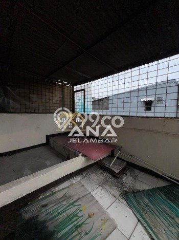 Rumah sewa siap huni 3 Kamar Tidur di Jelambar, Jakarta Barat Rumah sewa siap huni 3 Kamar Tidur di Jelambar, Jakarta Barat