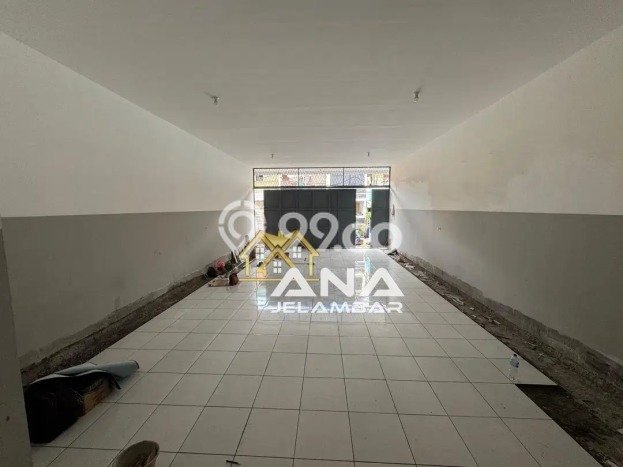 Rumah Luxury Modern Siap Huni di Jelambar Jakarta Barat Rumah Luxury Modern Siap Huni di Jelambar Jakarta Barat