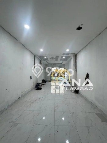 Hunian Super Mewah dengan Akses Paling Strategis di Jelambar, Jakarta Barat Hunian Super Mewah dengan Akses Paling Strategis di Jelambar, Jakarta Barat