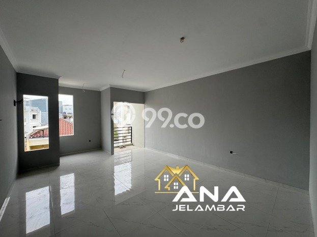 Unit Komersial Disewakan di Jakarta Barat Area Strategis Harga Kompetitif Unit Komersial Disewakan di Jakarta Barat Area Strategis Harga Kompetitif