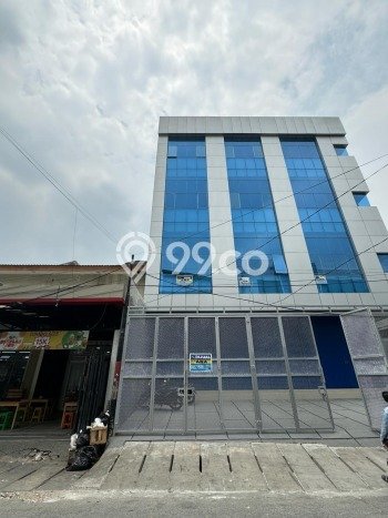 FOR RENT! Ruko di Jelambar Cocok untuk Bisnis 216m2 FOR RENT! Ruko di Jelambar Cocok untuk Bisnis 216m2