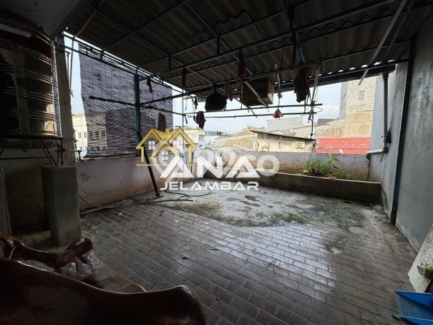 Disewakan Ruko di Kawasan Ramai Jelambar Luas 135m2 Disewakan Ruko di Kawasan Ramai Jelambar Luas 135m2