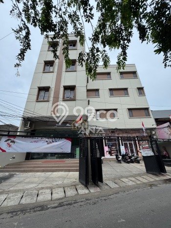 Kost untuk Dijual di Teluk Gong Punya 42 Kamar Kost untuk Dijual di Teluk Gong Punya 42 Kamar