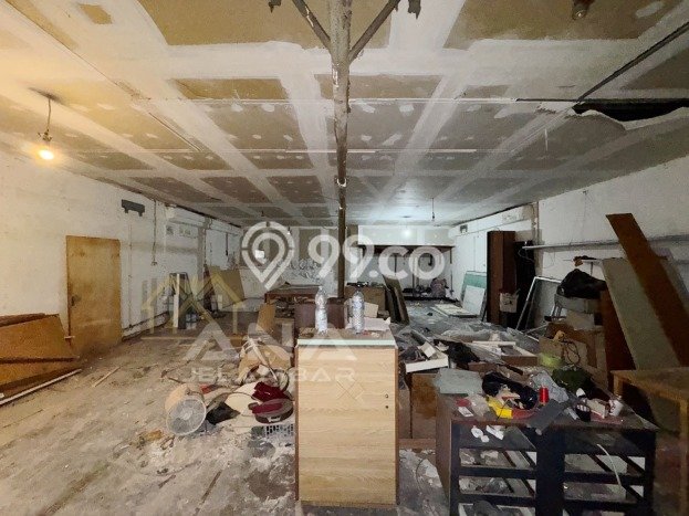 FOR RENT! Gudang di Jelambar Cocok untuk Bisnis 144m2 FOR RENT! Gudang di Jelambar Cocok untuk Bisnis 144m2