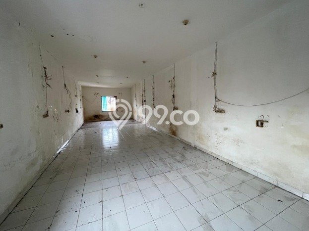 Unit Ruko Tersedia di Jelambar Spesifikasi LB 150m2 Unit Ruko Tersedia di Jelambar Spesifikasi LB 150m2