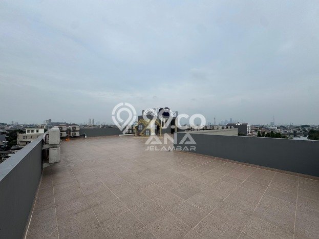 Kost untuk Dijual di Teluk Gong Punya 42 Kamar Kost untuk Dijual di Teluk Gong Punya 42 Kamar