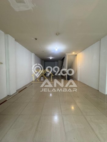 Paling Dicari! Ruko Dijual di Jelambar Harga Kompetitif Paling Dicari! Ruko Dijual di Jelambar Harga Kompetitif