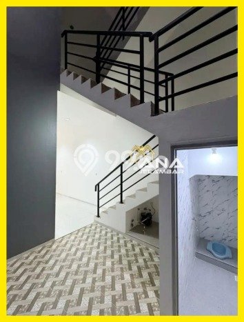 Ruko Dijual di Jakarta Barat LT 70m2 & LB 175m2 Lokasi Terbaik! Ruko Dijual di Jakarta Barat LT 70m2 & LB 175m2 Lokasi Terbaik!