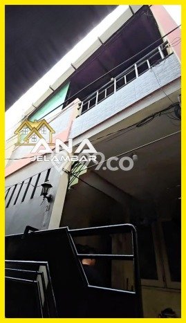 Rumah Kost Dijual di Jelambar Jakarta Barat Luas 175m2 Rumah Kost Dijual di Jelambar Jakarta Barat Luas 175m2
