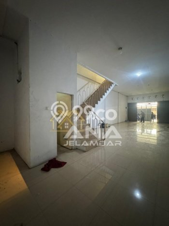 Paling Dicari! Ruko Dijual di Jelambar Harga Kompetitif Paling Dicari! Ruko Dijual di Jelambar Harga Kompetitif