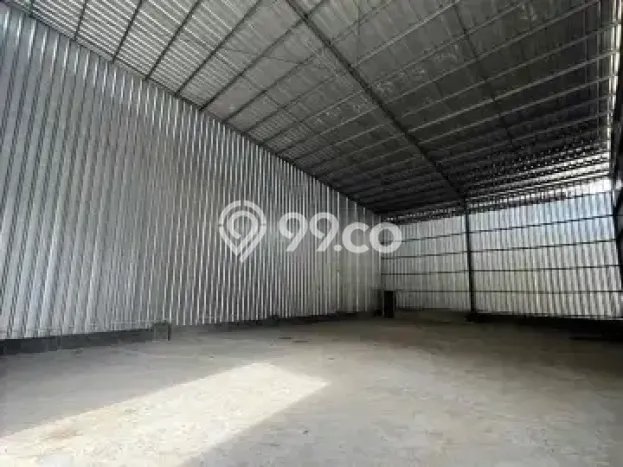 Disewakan Gudang di Kawasan Ramai Jelambar Luas 240m2 Disewakan Gudang di Kawasan Ramai Jelambar Luas 240m2