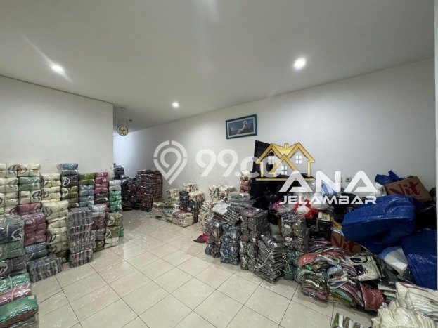 Unit Komersial Disewakan di Jakarta Barat Kawasan Strategis Harga Kompetitif Unit Komersial Disewakan di Jakarta Barat Kawasan Strategis Harga Kompetitif