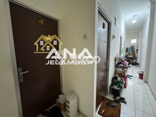 Rumah Kost untuk Dijual di Jelambar Punya 13 Kamar Rumah Kost untuk Dijual di Jelambar Punya 13 Kamar