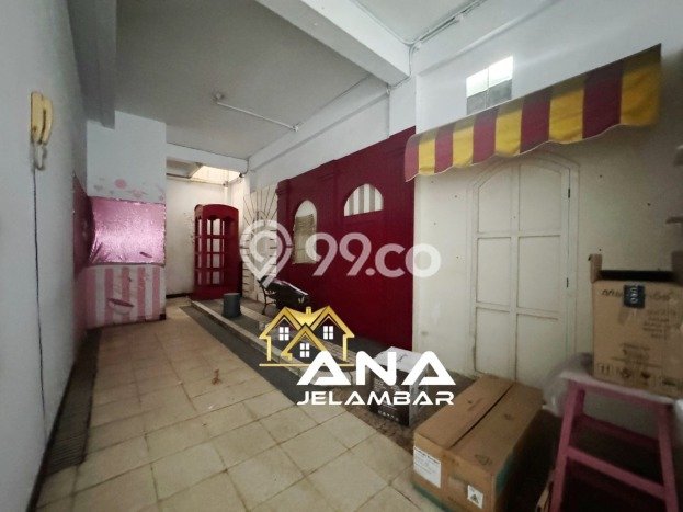 Unit Komersial Disewakan di Jakarta Barat Kawasan Strategis Harga Kompetitif Unit Komersial Disewakan di Jakarta Barat Kawasan Strategis Harga Kompetitif