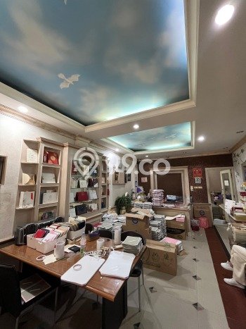 Unit Ruko Dijual di Jakarta Barat LT 58m2 & LB 195m2 Unit Ruko Dijual di Jakarta Barat LT 58m2 & LB 195m2