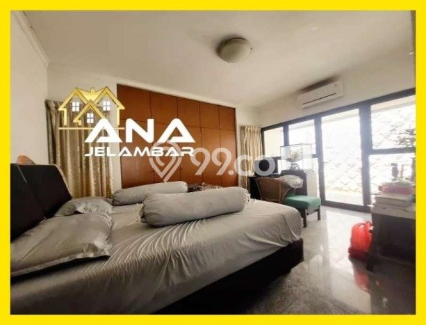 Tanah Kavling Dijual di Jelambar, Jakarta Barat dengan Luas Tanah 387m2 Tanah Kavling Dijual di Jelambar, Jakarta Barat dengan Luas Tanah 387m2