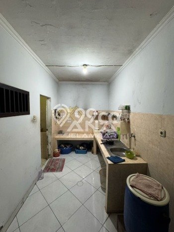 Untuk Dijual Tanah di Jakarta Barat, Luas 116m2 SHM Untuk Dijual Tanah di Jakarta Barat, Luas 116m2 SHM