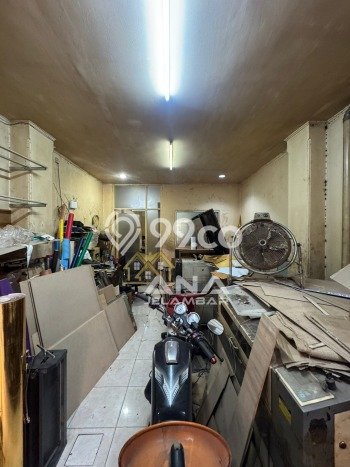 Paling Dicari! Ruko Dijual di Jelambar Harga Kompetitif Paling Dicari! Ruko Dijual di Jelambar Harga Kompetitif