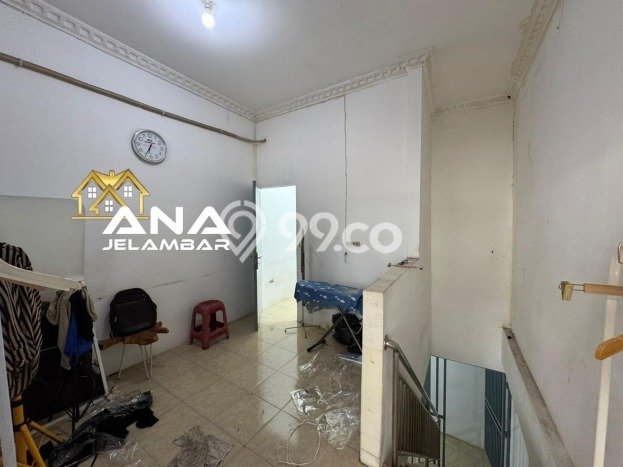 Ruko Bagus Dijual LB 120m2 Lokasi Strategis Jakarta Barat Area Cocok untuk Berbisnis Ruko Bagus Dijual LB 120m2 Lokasi Strategis Jakarta Barat Area Cocok untuk Berbisnis