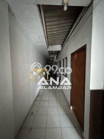 Dijual Rumah Kost di Jelambar, Jakarta Barat, 16 KT, 16 KM, Bangunan 425m2 Dijual Rumah Kost di Jelambar, Jakarta Barat, 16 KT, 16 KM, Bangunan 425m2