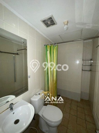 Apartemen Ideal Dijual di Tambora, Jakarta Barat Punya 2 KT / 2 Kamar Mandi Apartemen Ideal Dijual di Tambora, Jakarta Barat Punya 2 KT / 2 Kamar Mandi