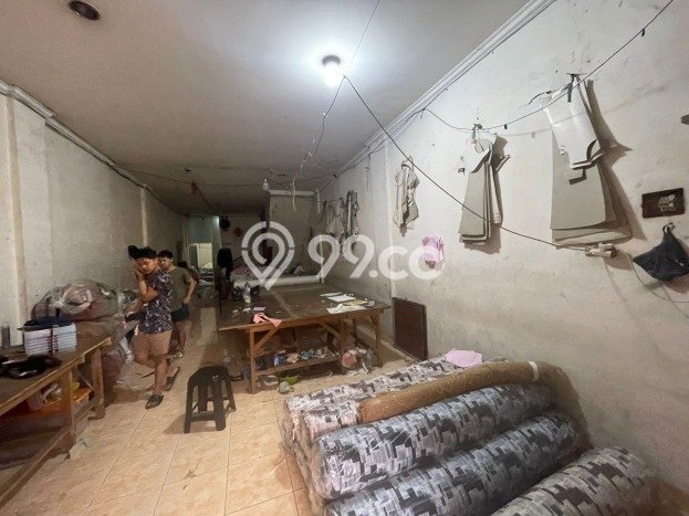 Unit Komersial Disewakan di Jakarta Barat Kawasan Strategis Harga Kompetitif Unit Komersial Disewakan di Jakarta Barat Kawasan Strategis Harga Kompetitif
