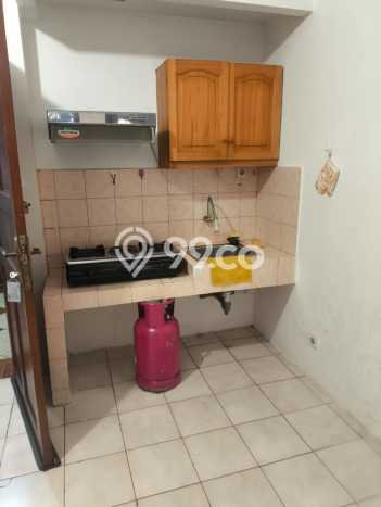Dijual Apartemen di Jakarta Barat 2 Kamar & 1 Kamar Mandi, Luas 40m2 Dijual Apartemen di Jakarta Barat 2 Kamar & 1 Kamar Mandi, Luas 40m2