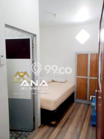 Kost Dijual di Jelambar dengan 18 KT dan Luas 370m2 Kost Dijual di Jelambar dengan 18 KT dan Luas 370m2