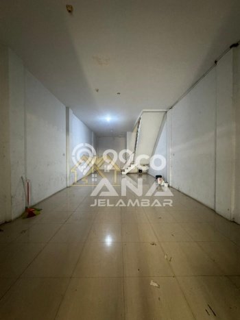 Paling Dicari! Ruko Dijual di Jelambar Harga Kompetitif Paling Dicari! Ruko Dijual di Jelambar Harga Kompetitif