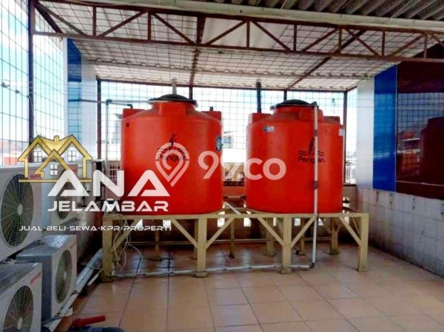 Kost Dijual di Jelambar dengan 18 KT dan Luas 370m2 Kost Dijual di Jelambar dengan 18 KT dan Luas 370m2