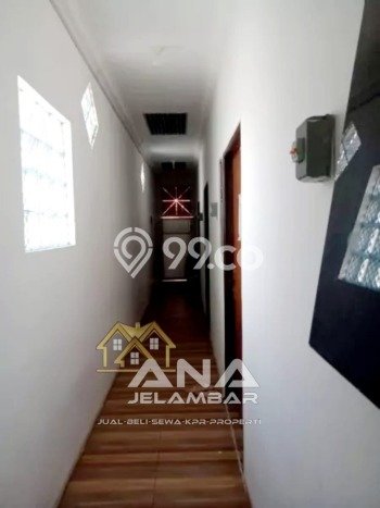 Kost Dijual di Jelambar dengan 18 KT dan Luas 370m2 Kost Dijual di Jelambar dengan 18 KT dan Luas 370m2