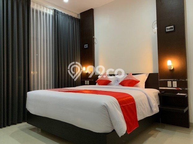 Dijual Kost 17 Kamar di Jakarta Barat untuk Aset Anda Dijual Kost 17 Kamar di Jakarta Barat untuk Aset Anda