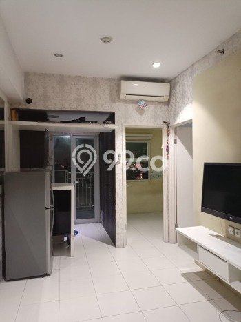 Hunian Apartemen Strategis untuk Dijual di Jakarta Barat dengan 2 Kamar Hunian Apartemen Strategis untuk Dijual di Jakarta Barat dengan 2 Kamar