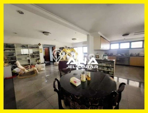 Tanah Kavling Dijual di Jelambar, Jakarta Barat dengan Luas Tanah 387m2 Tanah Kavling Dijual di Jelambar, Jakarta Barat dengan Luas Tanah 387m2