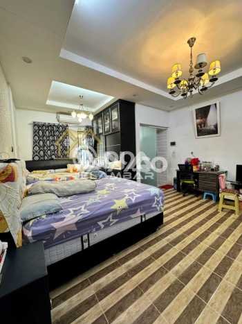 Ruko Dijual di Prime Area Jakarta Barat Luas 355m2 Ruko Dijual di Prime Area Jakarta Barat Luas 355m2