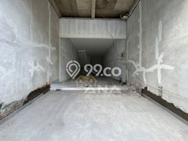 Untuk Dijual! Ruko di Jelambar Jakarta Barat LT 95m2 / LB 275m2 Kawasan Bisnis Untuk Dijual! Ruko di Jelambar Jakarta Barat LT 95m2 / LB 275m2 Kawasan Bisnis