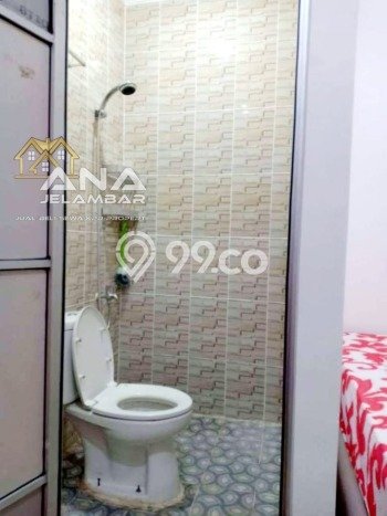 Kost Dijual di Jelambar dengan 18 KT dan Luas 370m2 Kost Dijual di Jelambar dengan 18 KT dan Luas 370m2