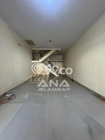 Paling Dicari! Ruko Dijual di Jelambar Harga Kompetitif Paling Dicari! Ruko Dijual di Jelambar Harga Kompetitif