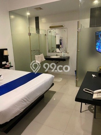Dijual Hotel Kawasan , Luas 475m2m², Kawasan Potensial, Jalan Utama Dijual Hotel Kawasan , Luas 475m2m², Kawasan Potensial, Jalan Utama
