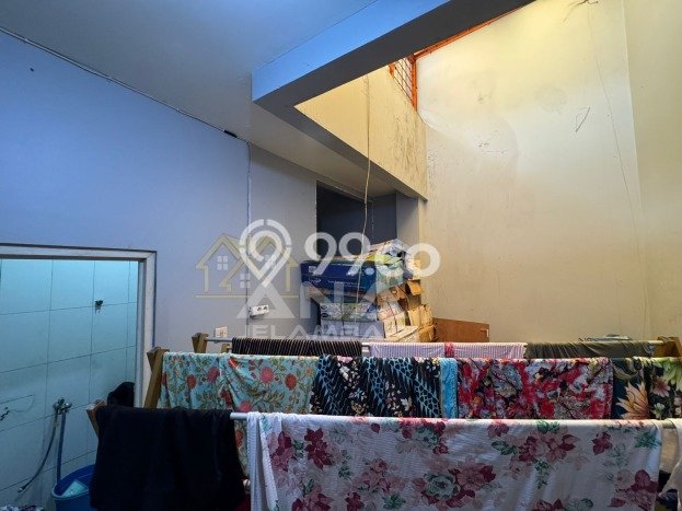 Dijual! Ruko di Jelambar Jakarta Barat LT 92m2 / LB 200m2 Kawasan Strategis Dijual! Ruko di Jelambar Jakarta Barat LT 92m2 / LB 200m2 Kawasan Strategis