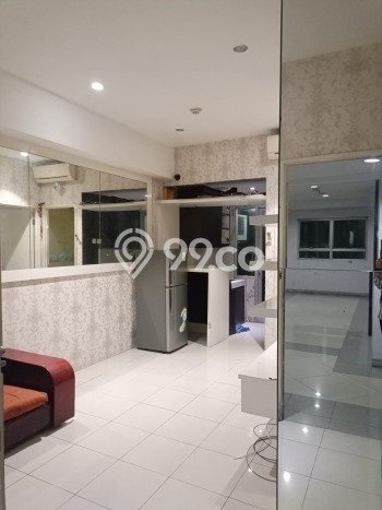 Hunian Apartemen Strategis untuk Dijual di Jakarta Barat dengan 2 Kamar Hunian Apartemen Strategis untuk Dijual di Jakarta Barat dengan 2 Kamar
