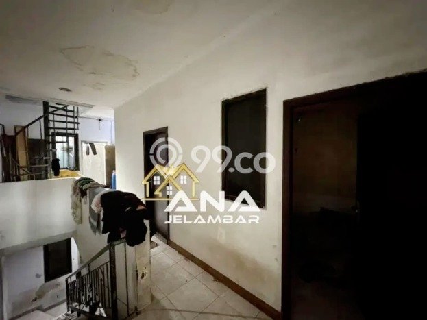Ruko Bagus Dijual di Jelambar Jakarta Barat Lokasi Strategis Cocok untuk Kembangkan Bisnis Ruko Bagus Dijual di Jelambar Jakarta Barat Lokasi Strategis Cocok untuk Kembangkan Bisnis