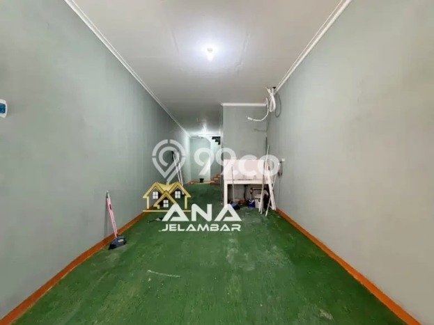 Dijual Kost 23 Kamar di Jakarta Barat untuk Aset Anda Dijual Kost 23 Kamar di Jakarta Barat untuk Aset Anda